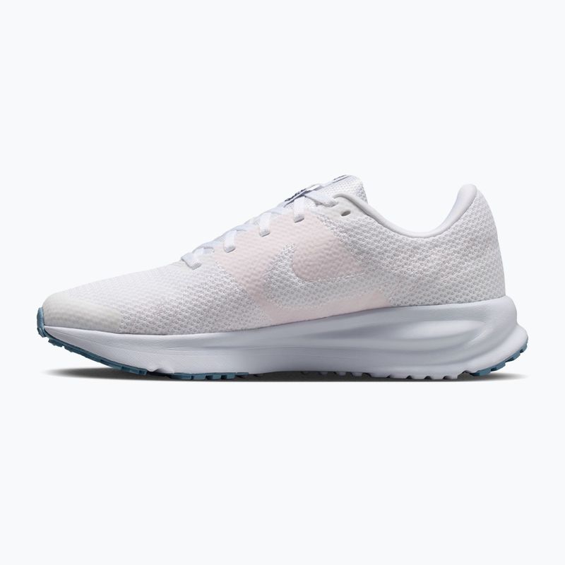 Női futócipő Nike Run Defy white/football grey/work blue/blue void 2