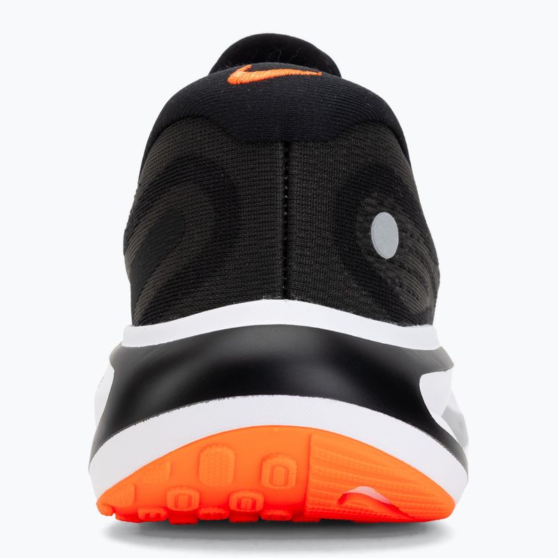 Férfi futócipő Nike Journey Run black/anthracite/wolf grey/total orange 6