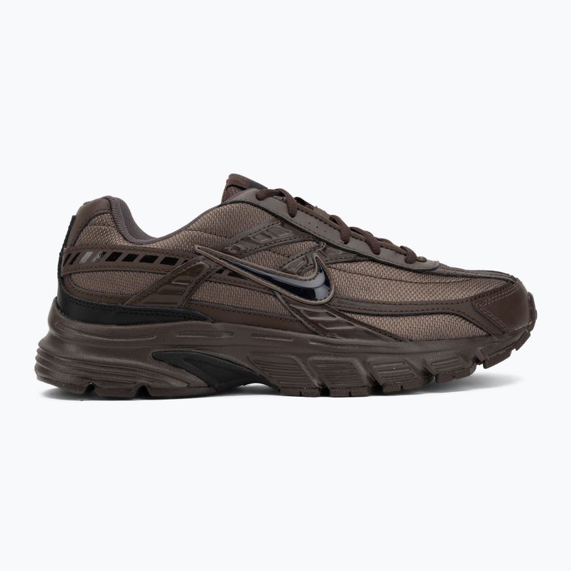 Férfi futócipő Nike Initiator baroque brown/black/ironstone 2