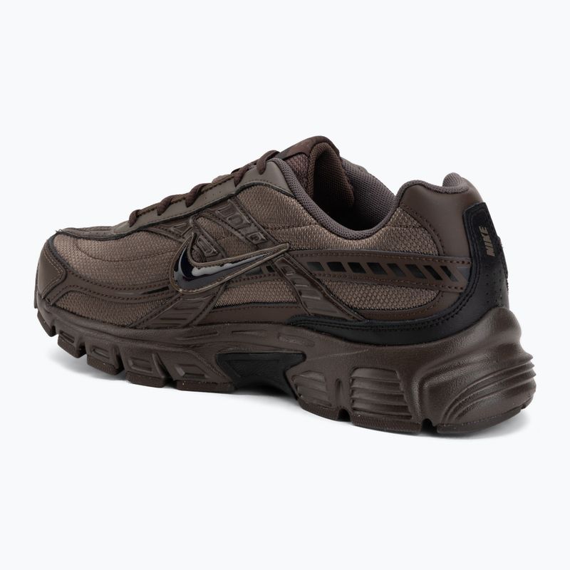 Férfi futócipő Nike Initiator baroque brown/black/ironstone 3