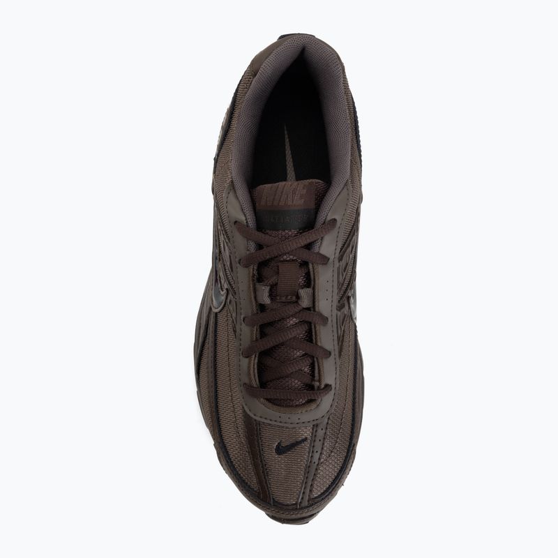 Férfi futócipő Nike Initiator baroque brown/black/ironstone 5
