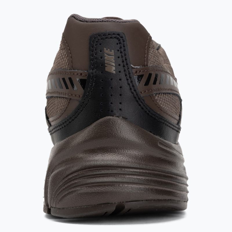 Férfi futócipő Nike Initiator baroque brown/black/ironstone 6