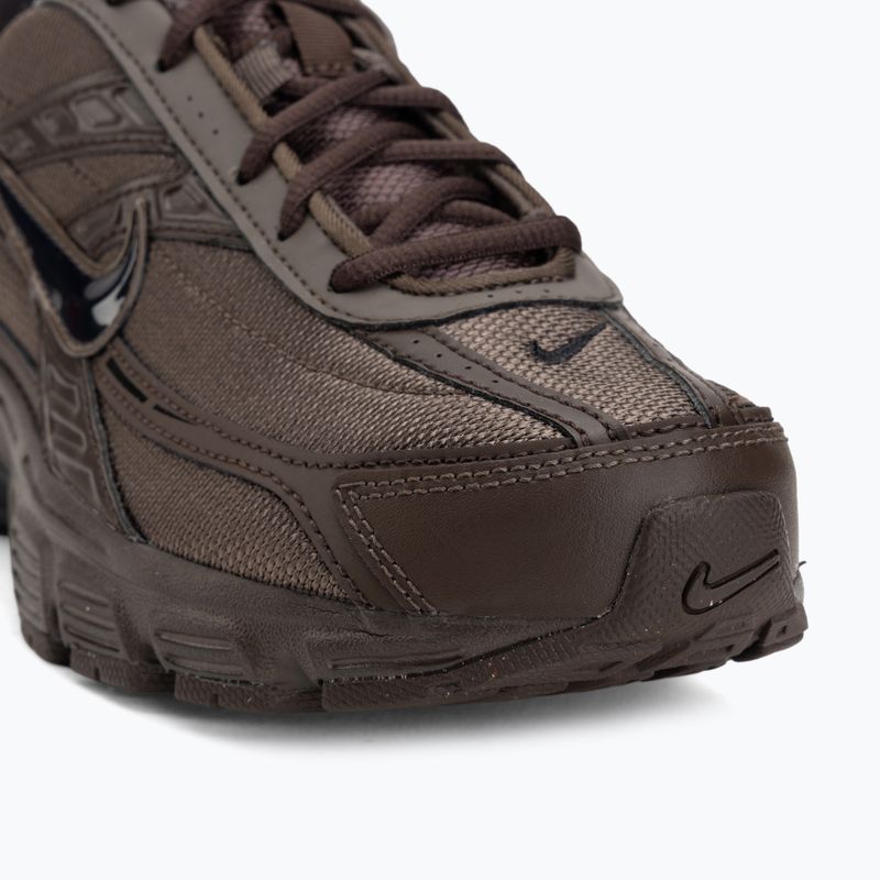 Férfi futócipő Nike Initiator baroque brown/black/ironstone 7