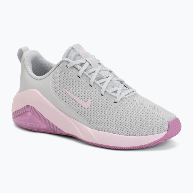 Női edzőcipő Nike Bella 7 photon dust/light magenta/pink foam