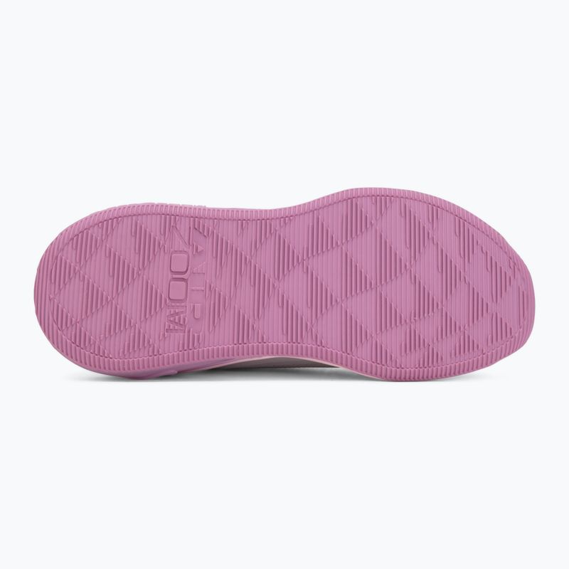 Női edzőcipő Nike Bella 7 photon dust/light magenta/pink foam 4