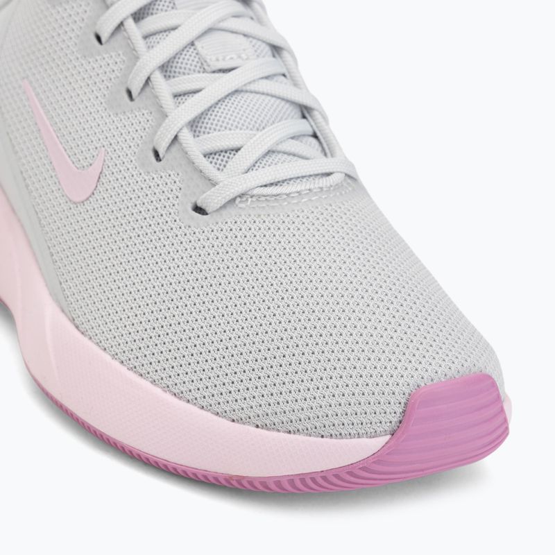Női edzőcipő Nike Bella 7 photon dust/light magenta/pink foam 7
