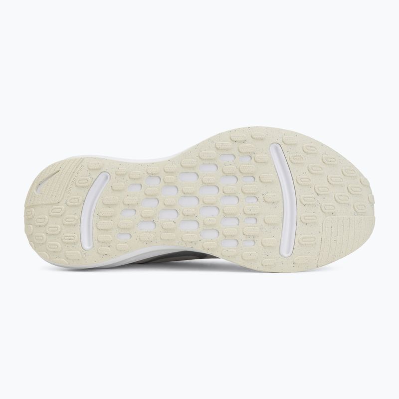 Női futócipő Nike Journey Run summit white/metallic silver 4