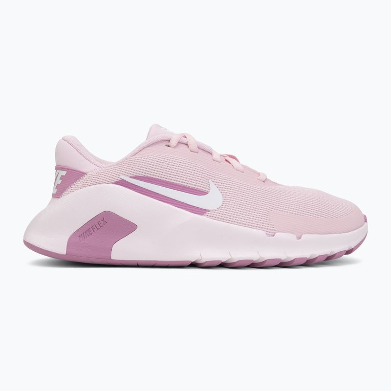 Női edzőcipő Nike Flex Train pink foam/pearl pink/peony/white 2