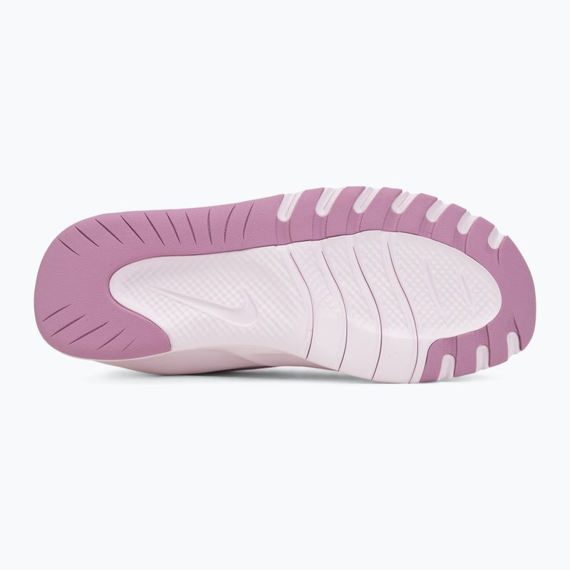 Női edzőcipő Nike Flex Train pink foam/pearl pink/peony/white 4