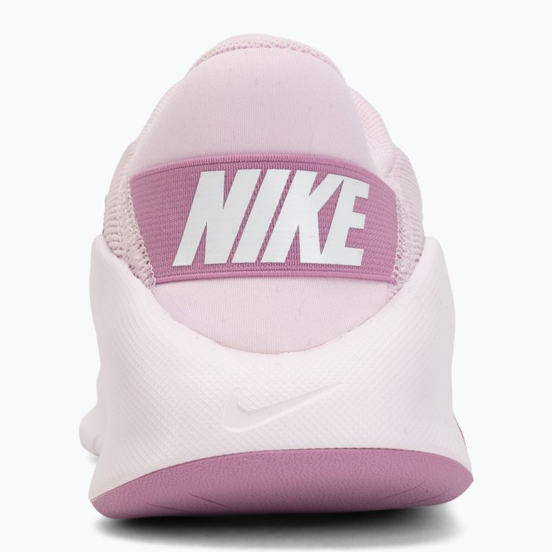 Női edzőcipő Nike Flex Train pink foam/pearl pink/peony/white 6