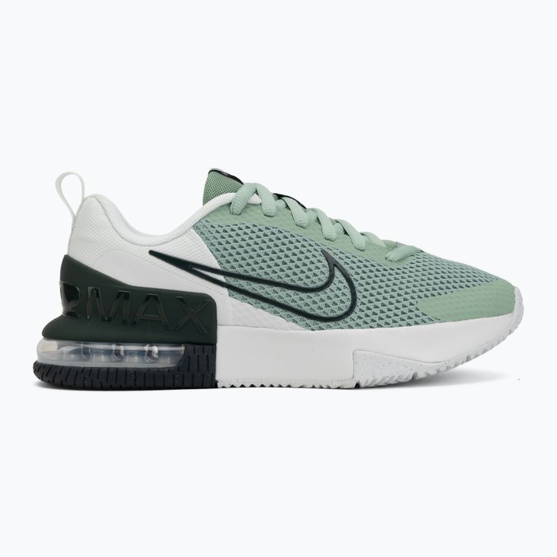 Férfi edzőcipő Nike Air Max Alpha Trainer 6 steam/spruce aura/off white/black spruce 2