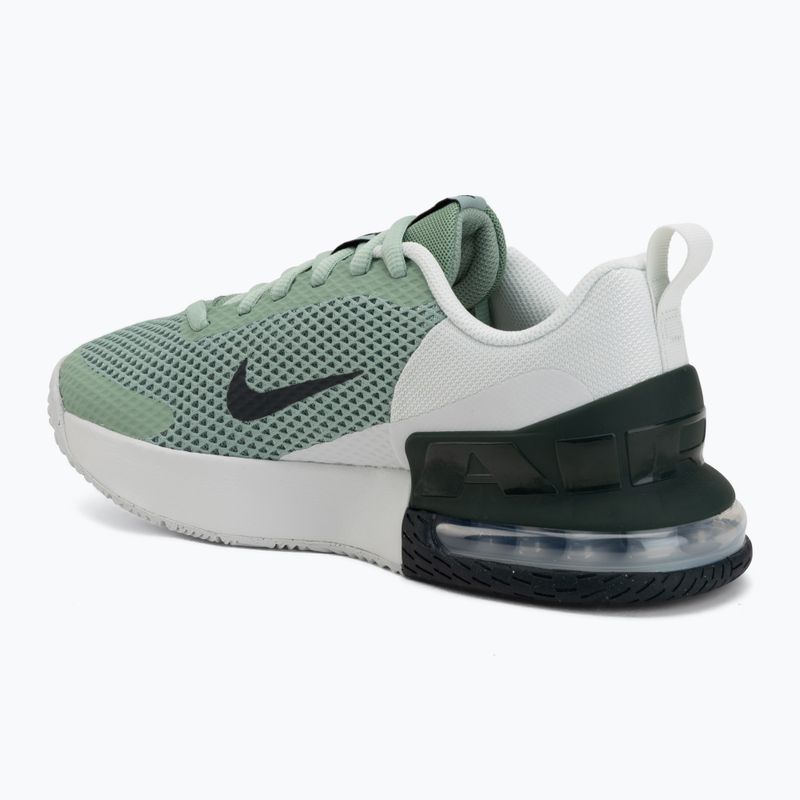 Férfi edzőcipő Nike Air Max Alpha Trainer 6 steam/spruce aura/off white/black spruce 3