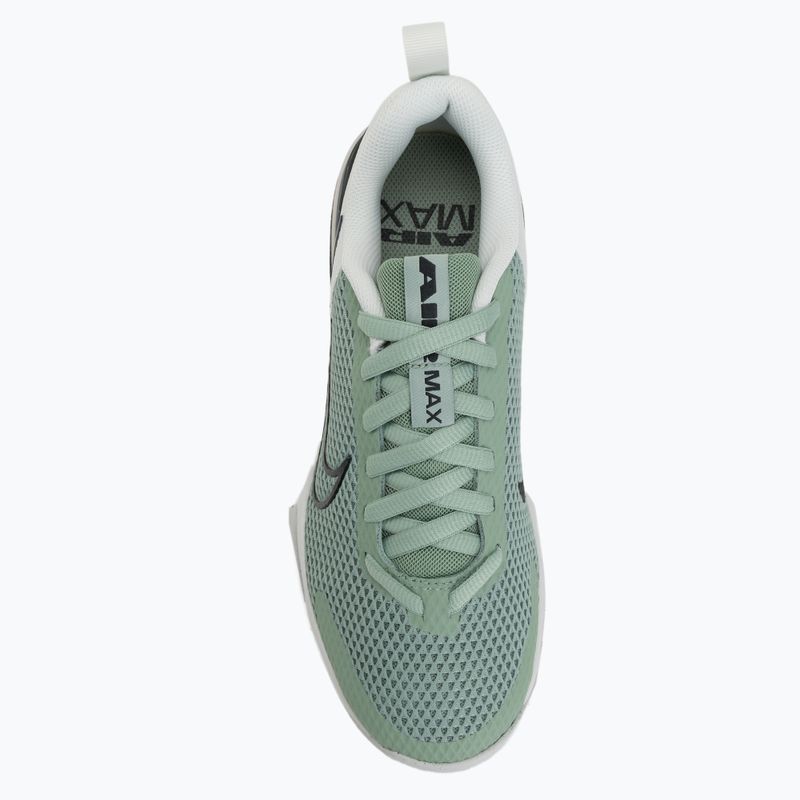 Férfi edzőcipő Nike Air Max Alpha Trainer 6 steam/spruce aura/off white/black spruce 5