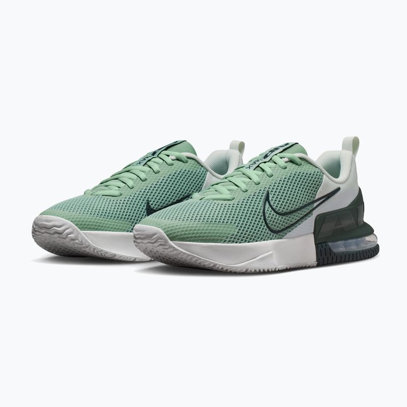 Férfi edzőcipő Nike Air Max Alpha Trainer 6 steam/spruce aura/off white/black spruce 3