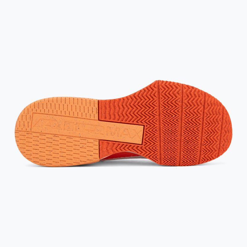Férfi edzőcipő Nike Air Max Alpha Trainer 6 phantom/orange pulse/summit white/white 4