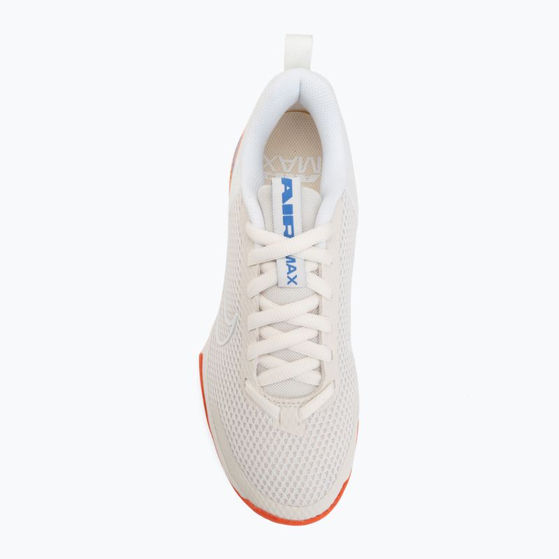 Férfi edzőcipő Nike Air Max Alpha Trainer 6 phantom/orange pulse/summit white/white 5