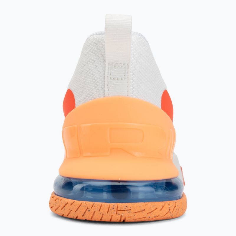 Férfi edzőcipő Nike Air Max Alpha Trainer 6 phantom/orange pulse/summit white/white 6