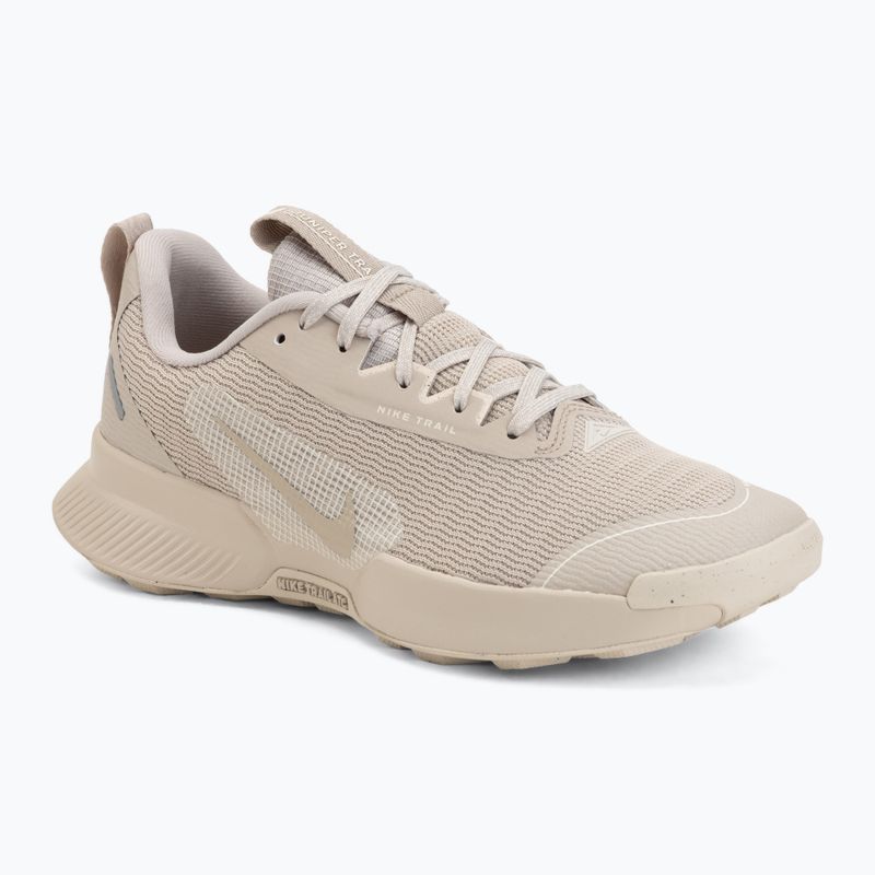Női futócipő Nike Juniper Trail 3 cream ii/light orewood brown/cream ii