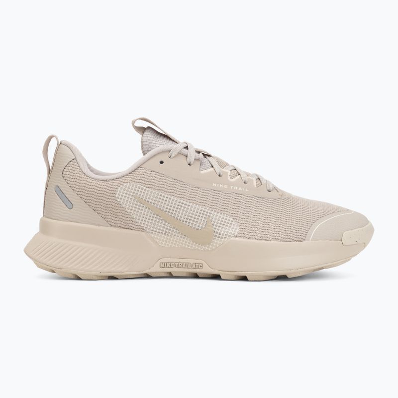 Női futócipő Nike Juniper Trail 3 cream ii/light orewood brown/cream ii 2