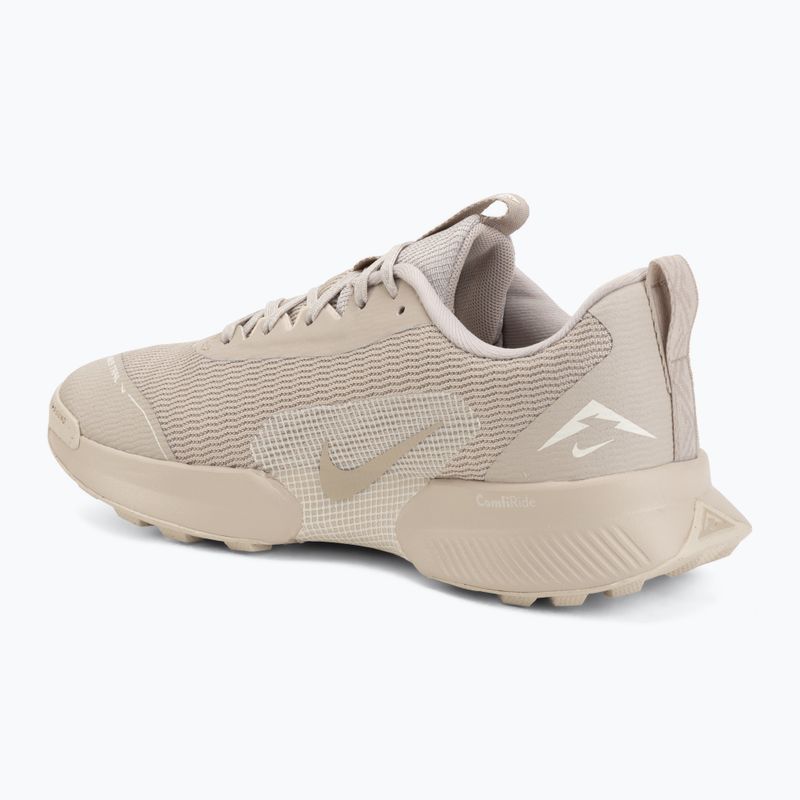 Női futócipő Nike Juniper Trail 3 cream ii/light orewood brown/cream ii 3