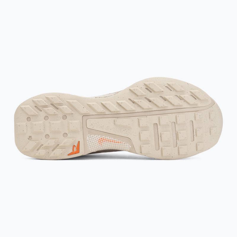 Női futócipő Nike Juniper Trail 3 cream ii/light orewood brown/cream ii 4