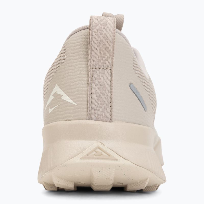 Női futócipő Nike Juniper Trail 3 cream ii/light orewood brown/cream ii 6