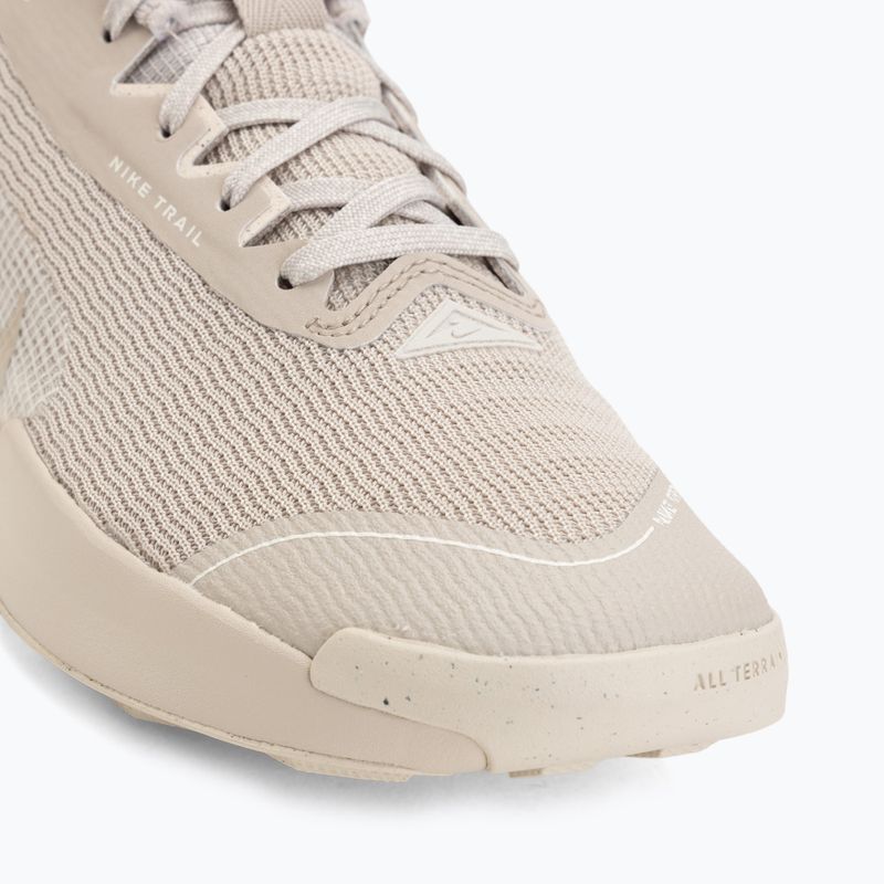 Női futócipő Nike Juniper Trail 3 cream ii/light orewood brown/cream ii 7