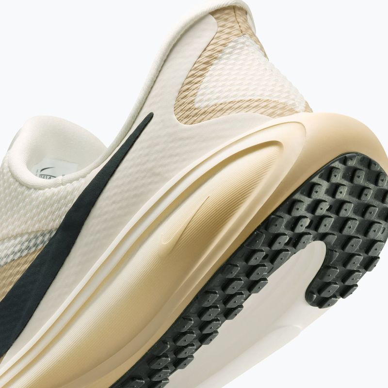 Férfi futócipő Nike Revolution 8 EasyOn pale ivory/sail/linen/black spruce 4