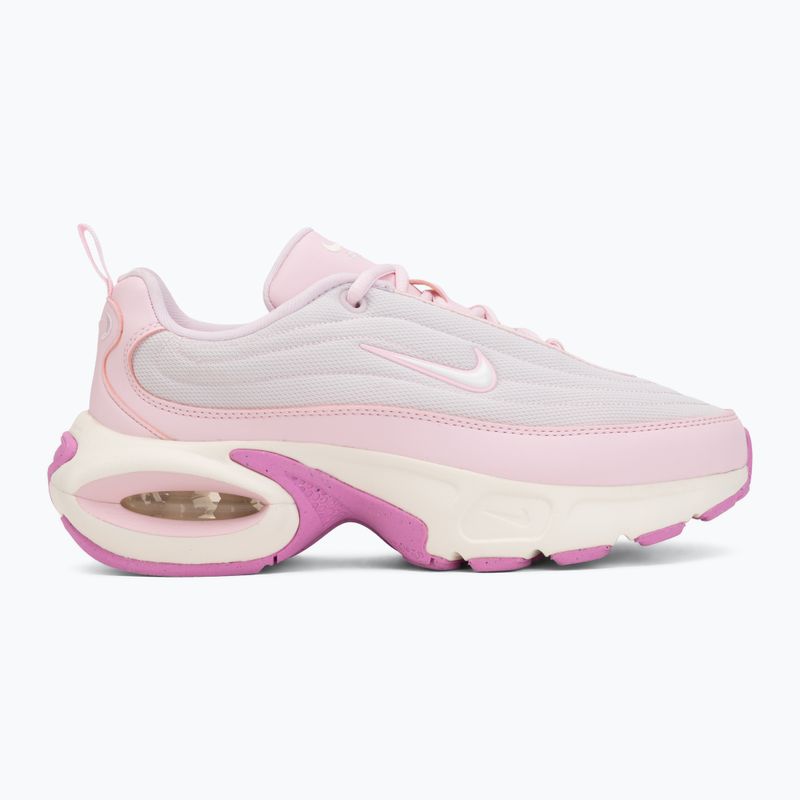 Női cipők Nike Air Max Portal pearl pink/pink foam/light magenta/sail 2
