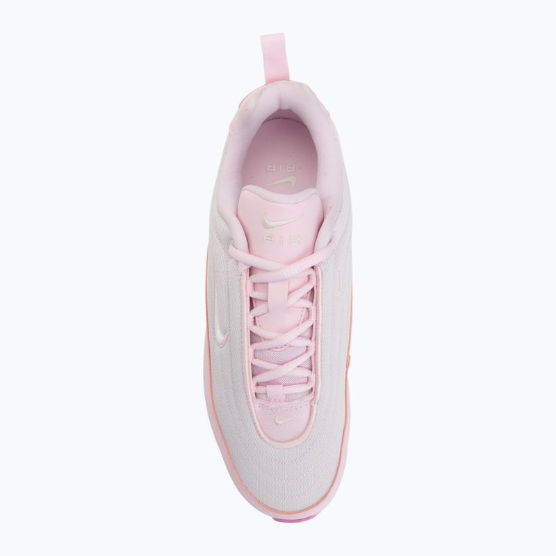 Női cipők Nike Air Max Portal pearl pink/pink foam/light magenta/sail 5
