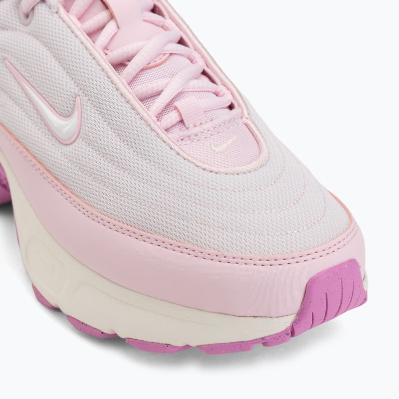 Női cipők Nike Air Max Portal pearl pink/pink foam/light magenta/sail 7