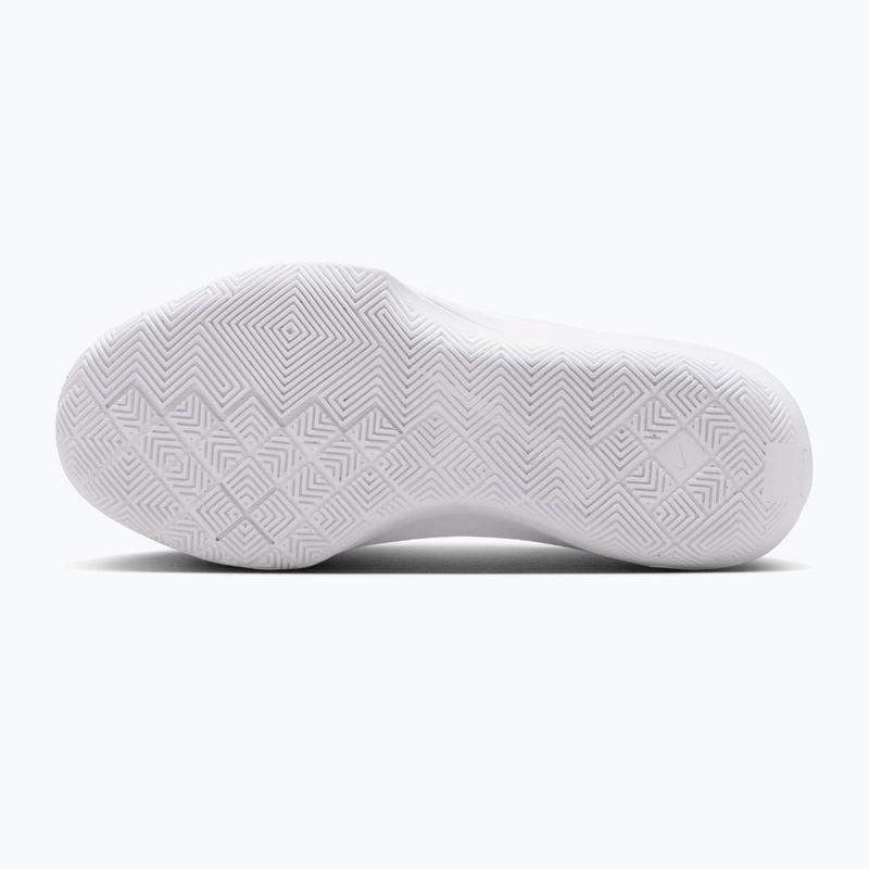 Férfi kosárlabda cipő Nike G.T. Cut Academy 2 white/wolf grey/white 2