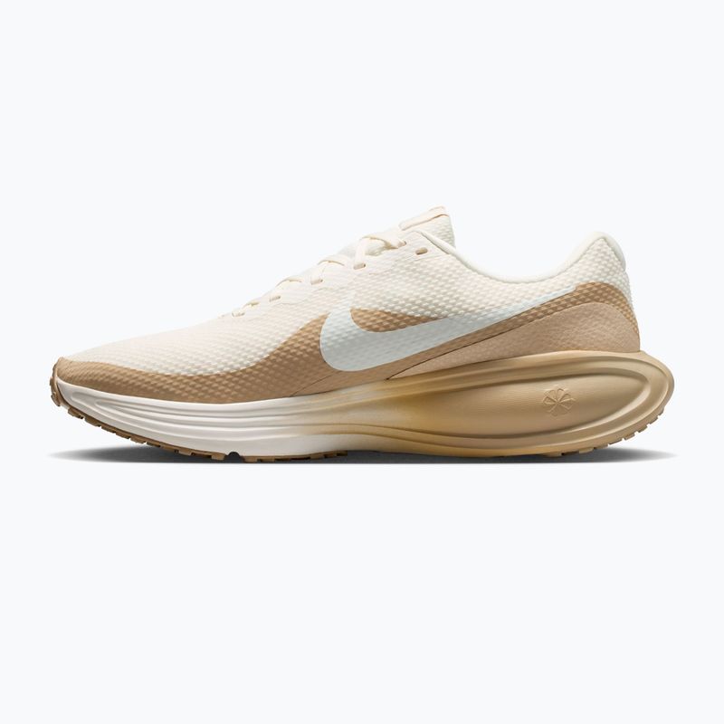 Férfi futócipő Nike Revolution 8 Extra Wide pale ivory/sanddrift/linen/sail 2