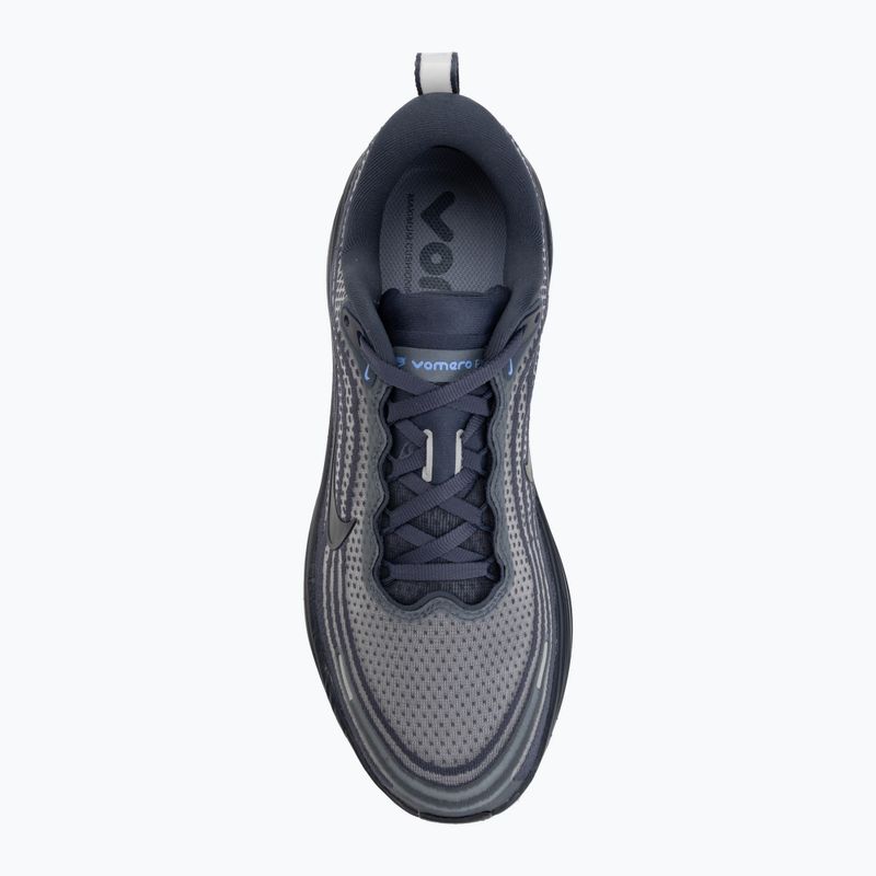 Férfi futócipők Nike Vomero Plus thunder blue/royal blue/obsidian 5