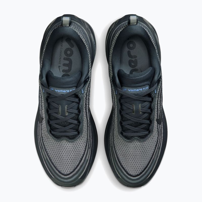 Férfi futócipők Nike Vomero Plus thunder blue/royal blue/obsidian 4