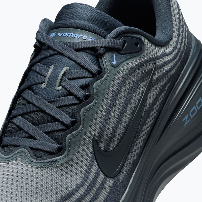Férfi futócipők Nike Vomero Plus thunder blue/royal blue/obsidian 5
