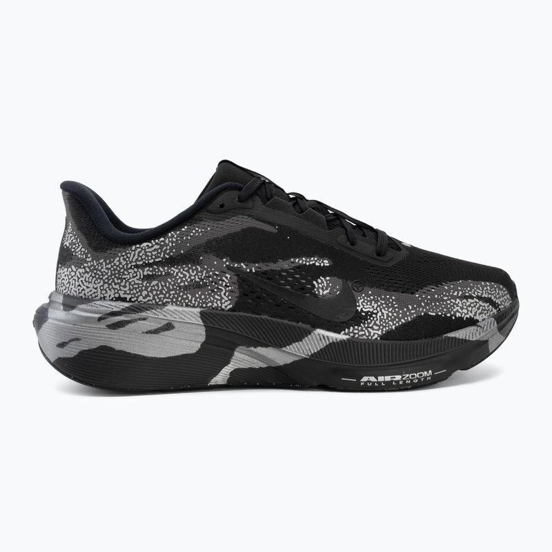 Férfi futócipők Nike Pegasus 42 black/medium ash/metallic silver/black 2