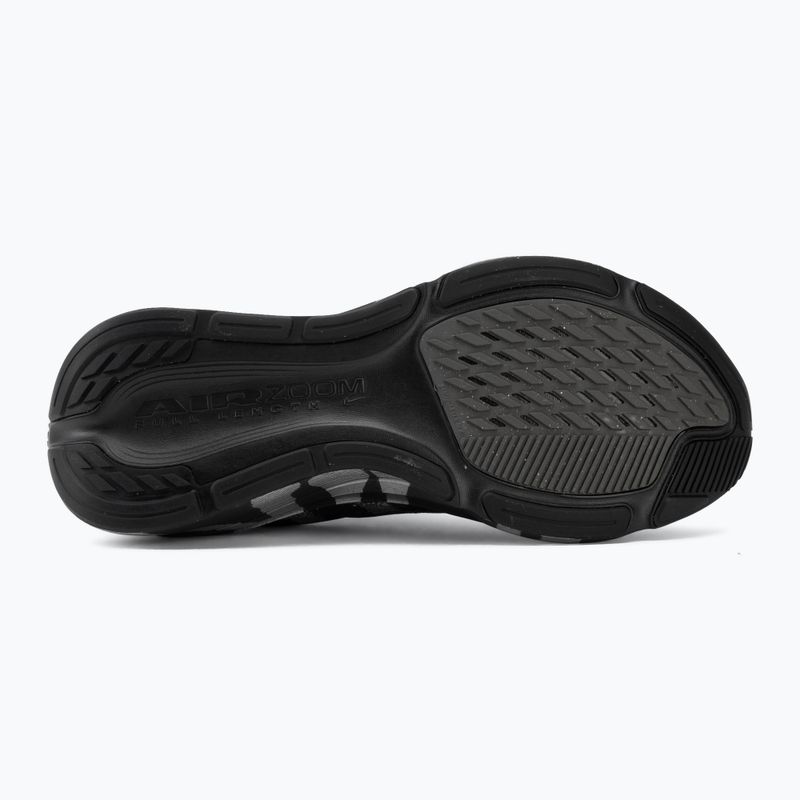 Férfi futócipők Nike Pegasus 42 black/medium ash/metallic silver/black 4