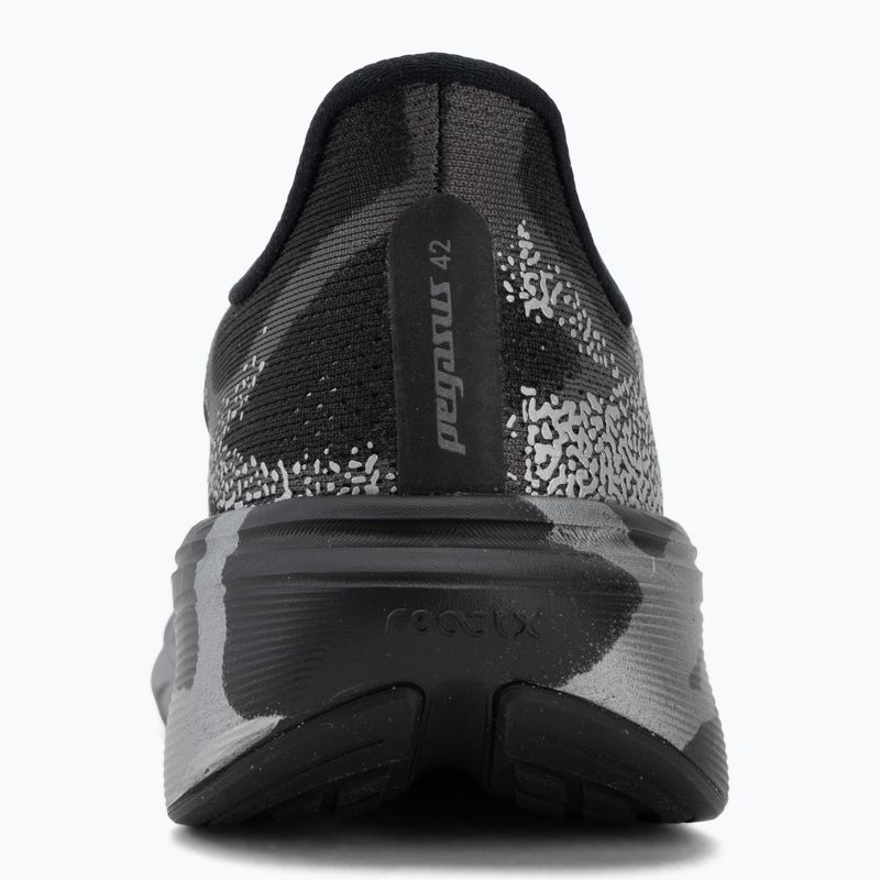 Férfi futócipők Nike Pegasus 42 black/medium ash/metallic silver/black 6