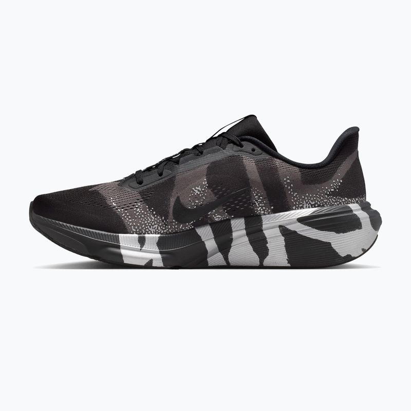 Férfi futócipők Nike Pegasus 42 black/medium ash/metallic silver/black 2