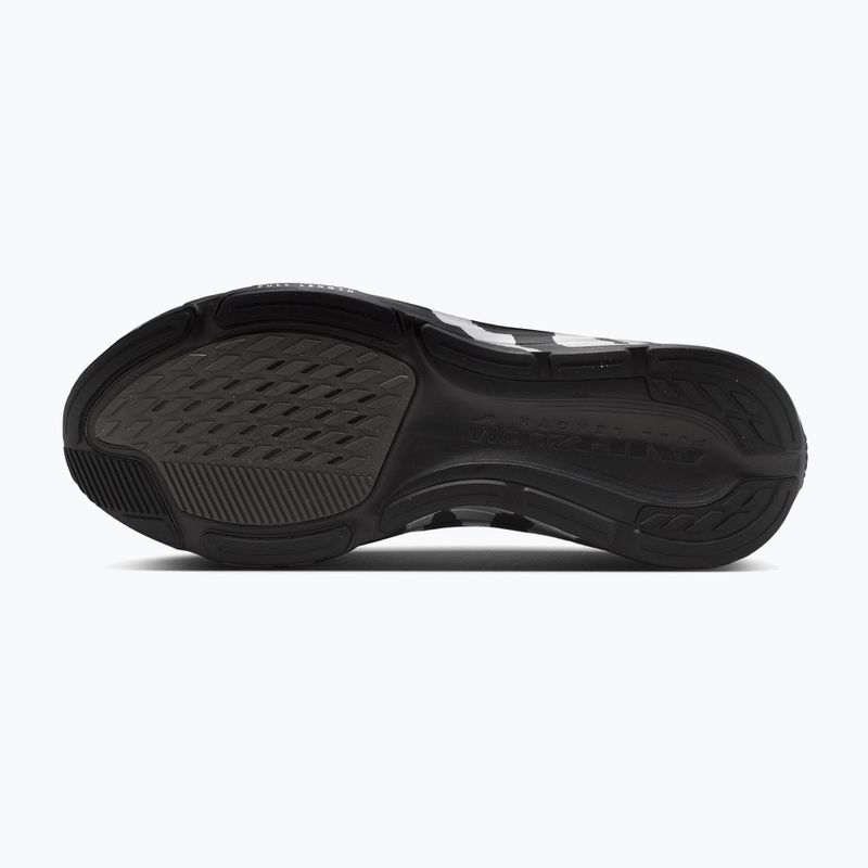 Férfi futócipők Nike Pegasus 42 black/medium ash/metallic silver/black 3