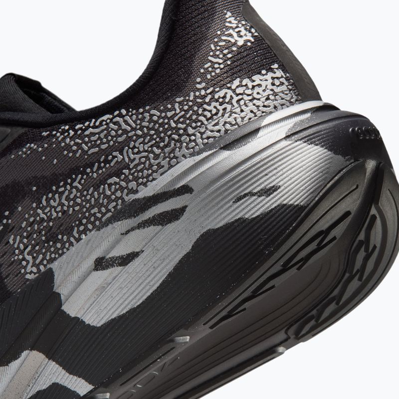 Férfi futócipők Nike Pegasus 42 black/medium ash/metallic silver/black 6