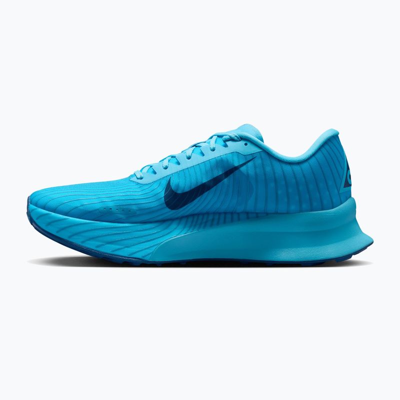 Férfi futócipő Nike ACG Ultrafly 2 baltic blue/court blue 2