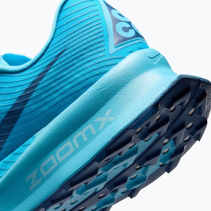 Férfi futócipő Nike ACG Ultrafly Trail baltic blue/court blue 9