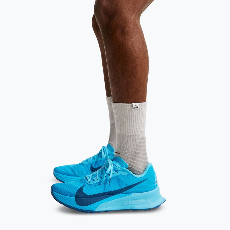 Férfi futócipő Nike ACG Ultrafly Trail baltic blue/court blue 10