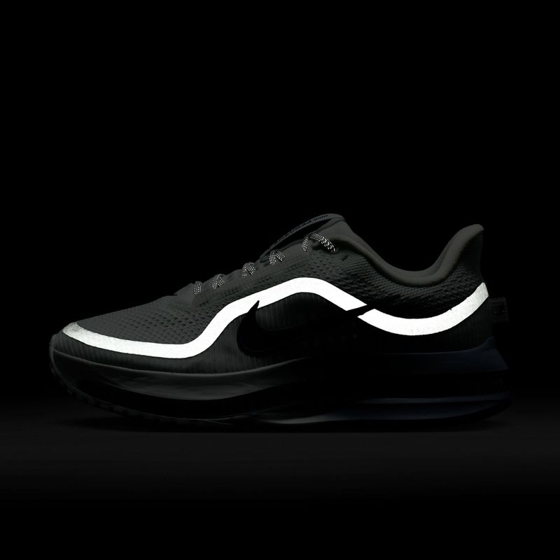 Női futócipő Nike Pegasus Premium barely green/work blue/blue void 5