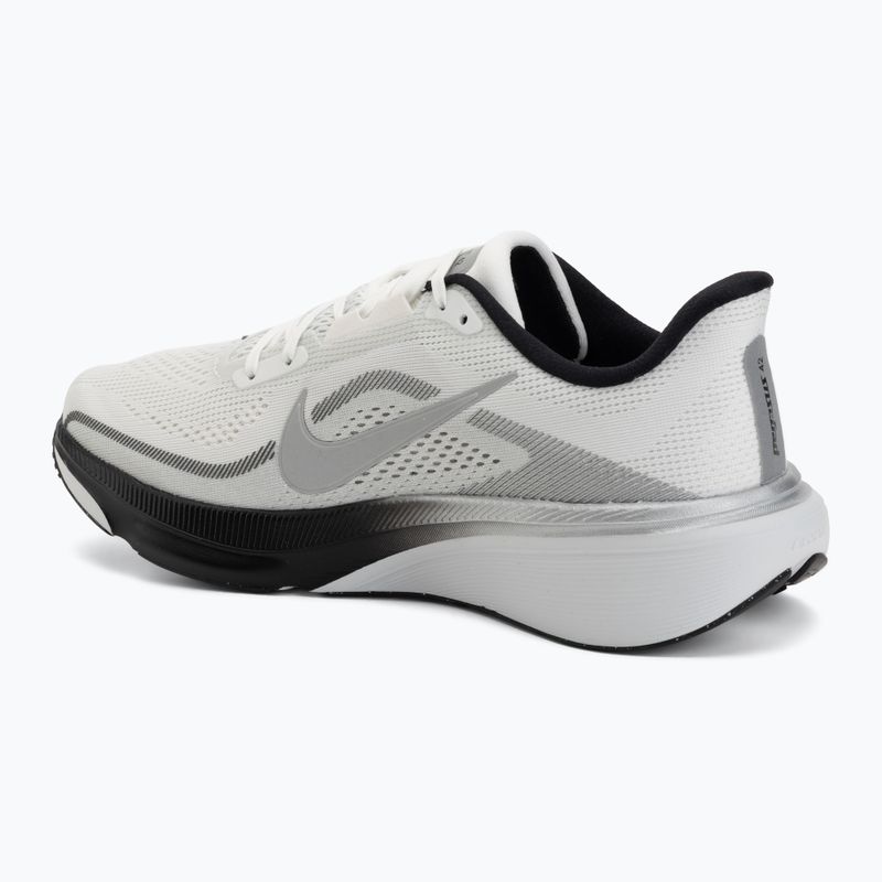 Férfi futócipők Nike Pegasus 42 summit white/metallic silver-photon dust 3
