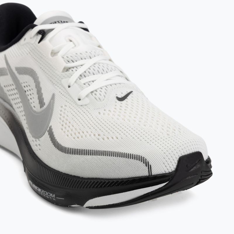 Férfi futócipők Nike Pegasus 42 summit white/metallic silver-photon dust 7