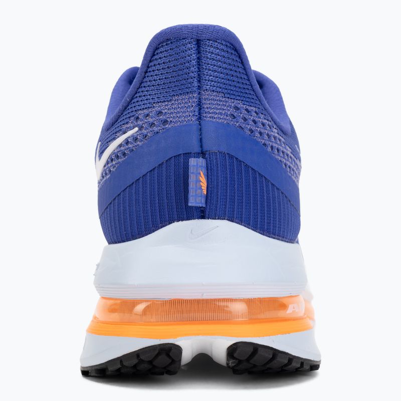 Férfi futócipő Nike Pegasus Premium lapis/total orange/off noir/white 6