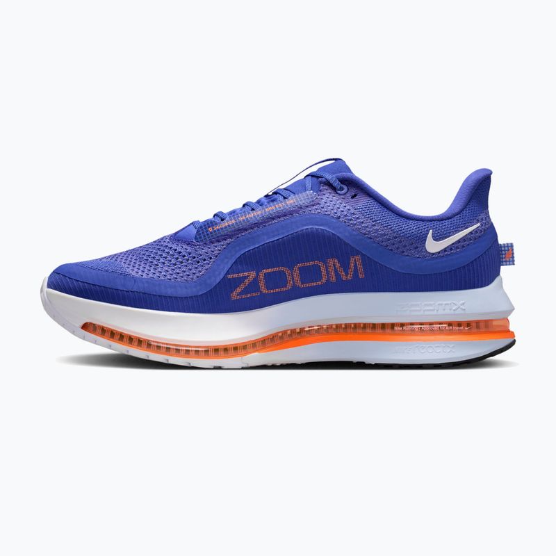 Férfi futócipő Nike Pegasus Premium lapis/total orange/off noir/white 2